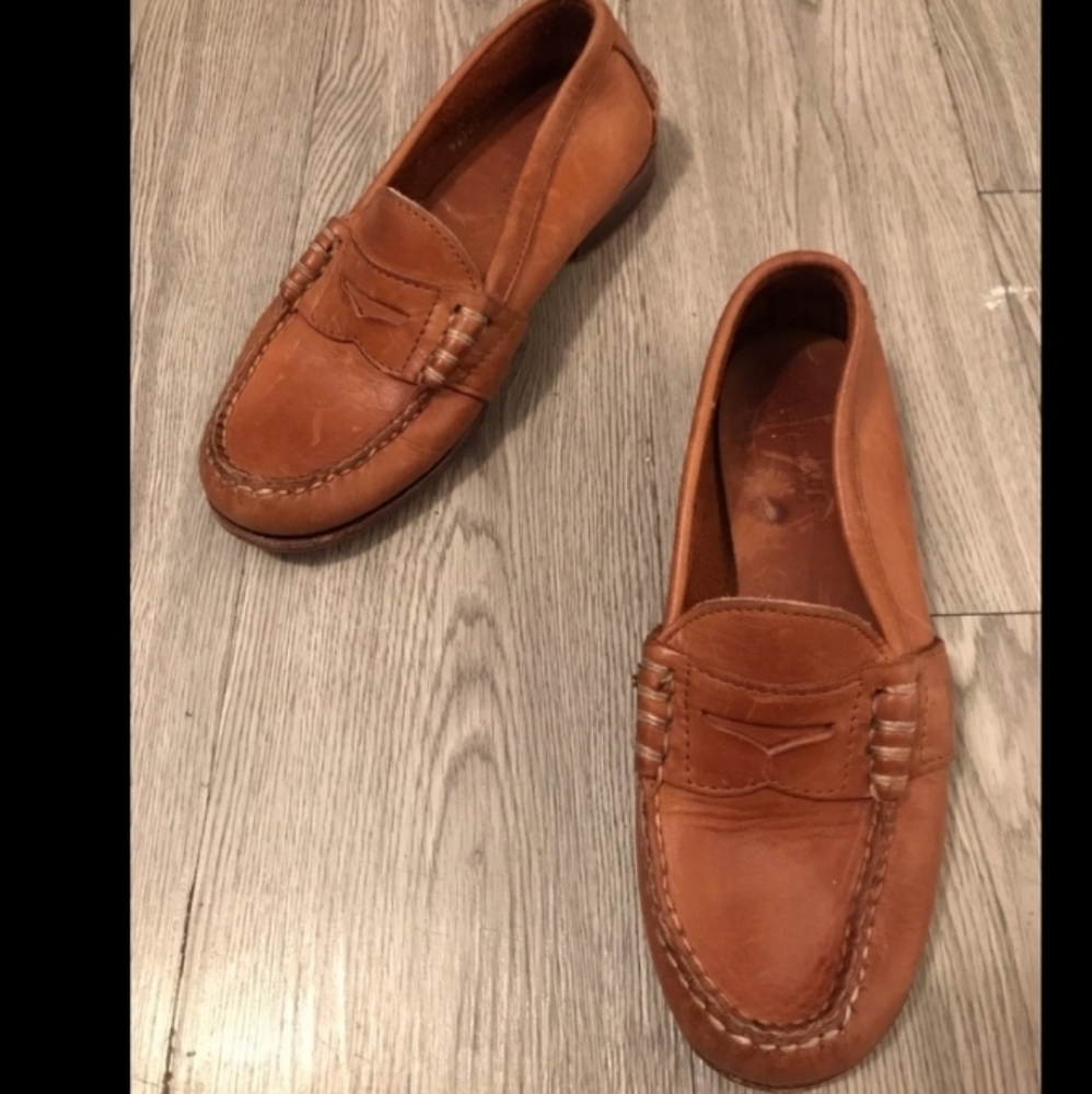 💥 Polo Ralph Lauren Loafers 💥‼